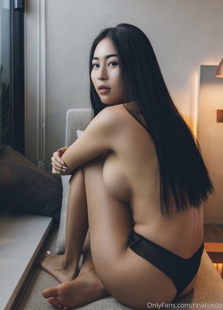 Rina Toeda onlyfans nudes