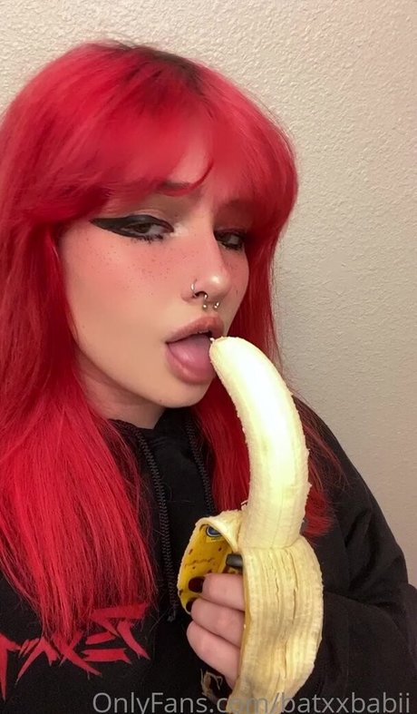 BatxBabi xxx onlyfans