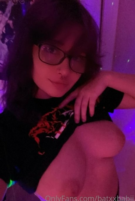 BatxBabi onlyfans naked porn