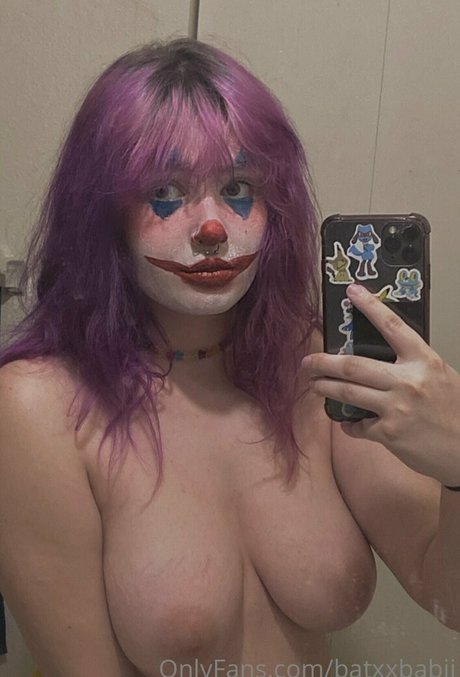 BatxBabi only fans leaked