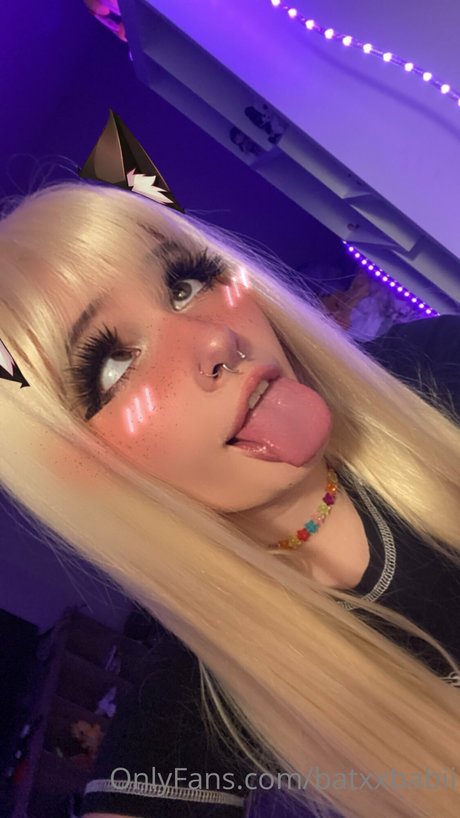 BatxBabi is on onlyfans