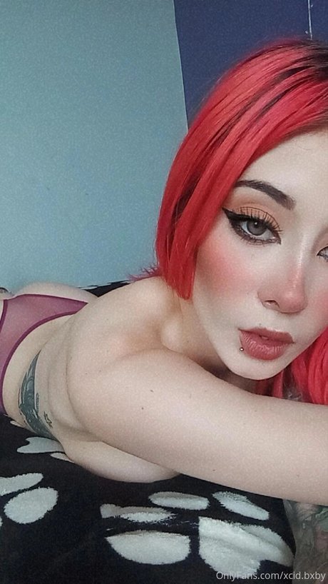 Xcid bxby leaked onlyfans free