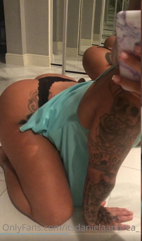 itsdanielaandrea free only fans