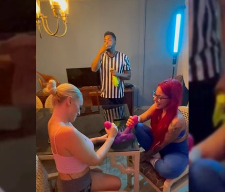 itsdanielaandrea onlyfans photo