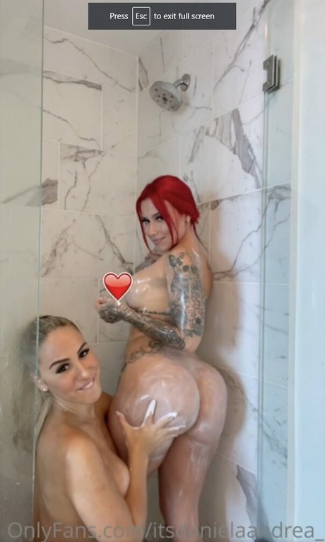 itsdanielaandrea onlyfans picture