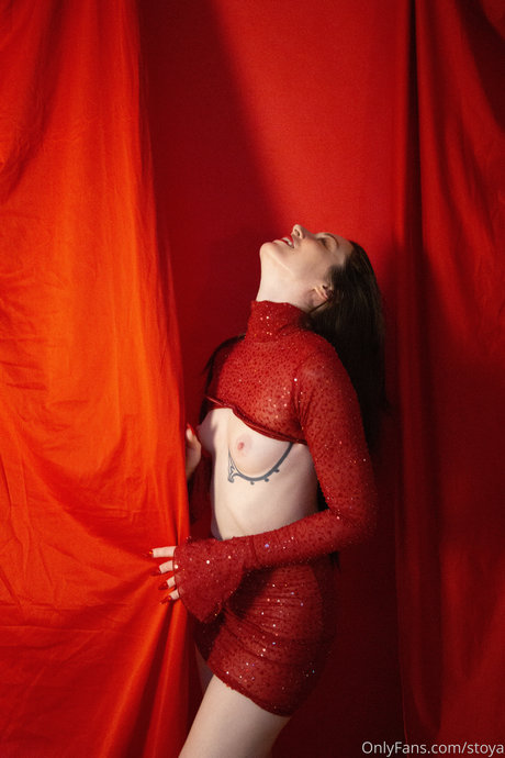 Stoya onlyfans leaked photos