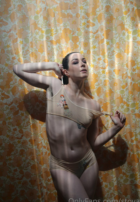 Stoya nude onlyfans porn