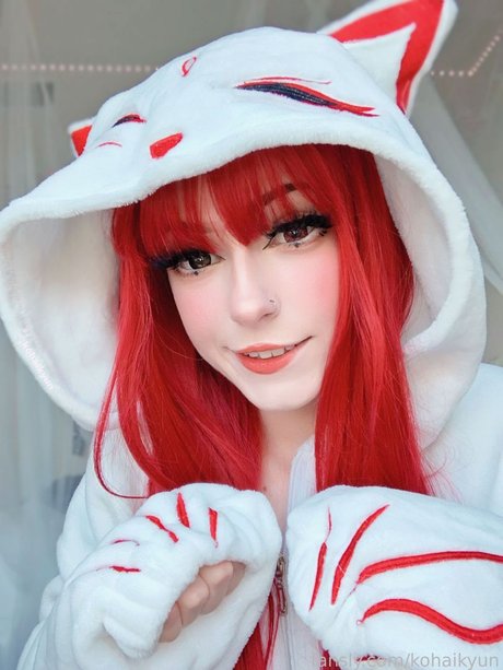 kohaikyun only fans naked