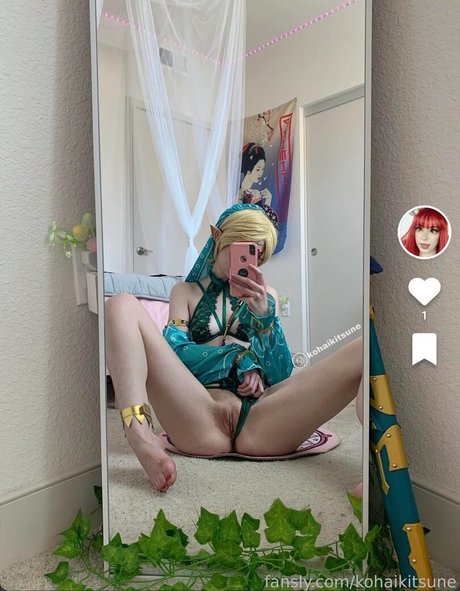 kohaikyun leaked onlyfans sextape