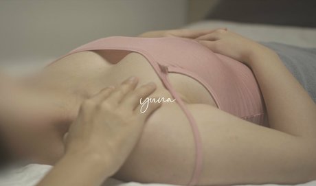 Yuna Yuri_ leaked onlyfans nude