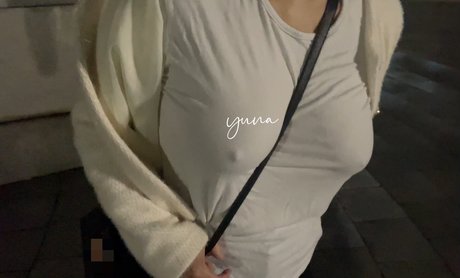 Yuna Yuri_ boobs onlyfans
