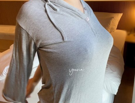Yuna Yuri_ boobs onlyfans