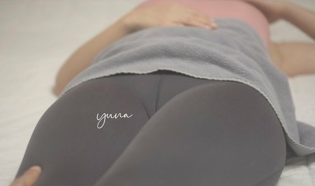Yuna Yuri_ onlyfans sex leaked