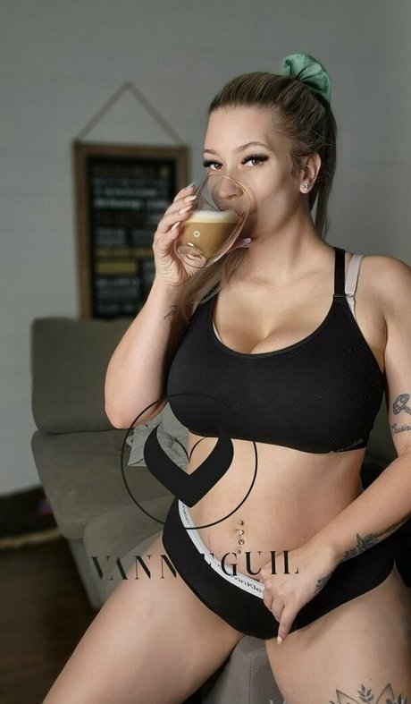 Vannieguil onlyfans leakd