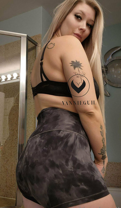 Vannieguil free onlyfans