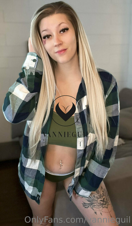 Vannieguil leaked onlyfans free