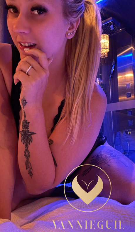 Vannieguil onlyfans leaks