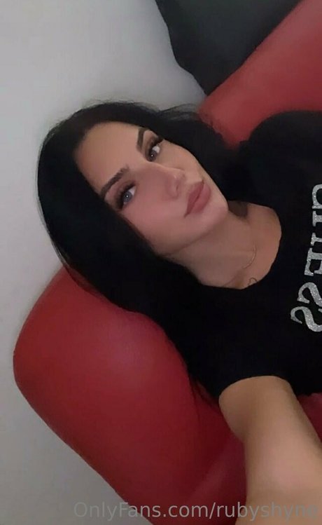 rubyshyne joi onlyfans