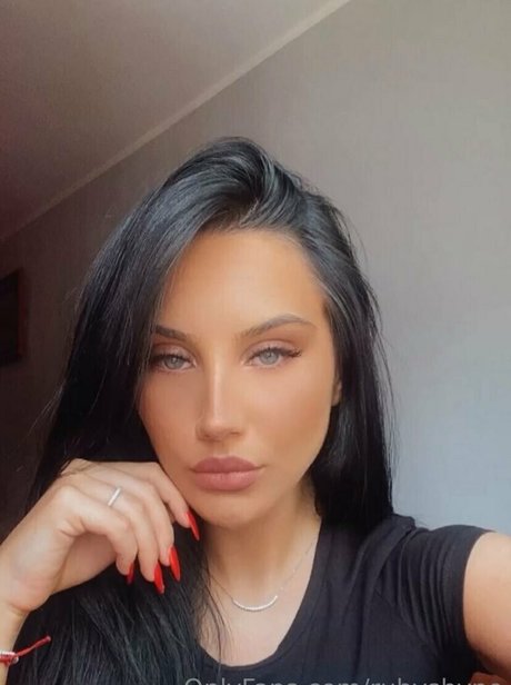 rubyshyne only fans.