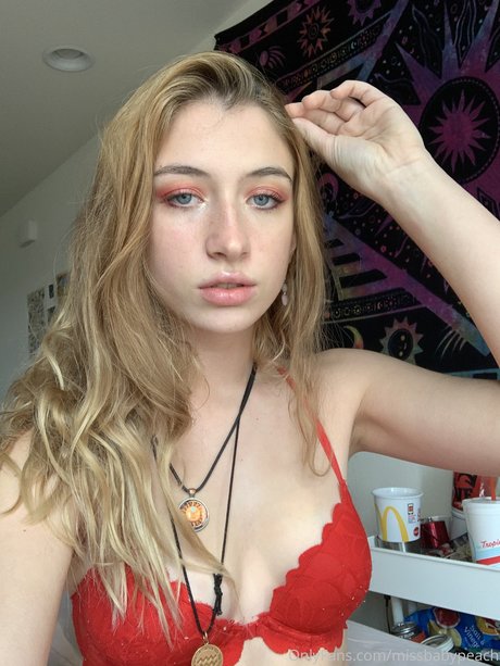 Pr33tyhoney leaks onlyfans