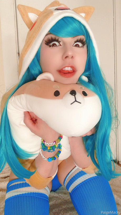 Paige Macky onlyfans porn