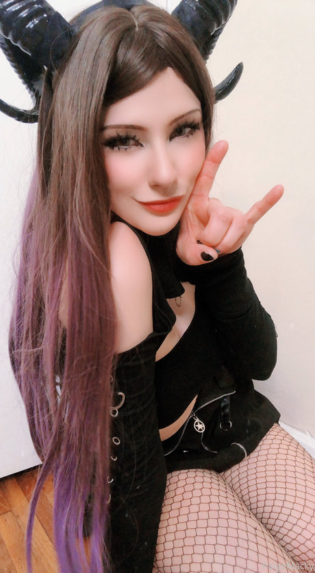 Paige Macky new onlyfans