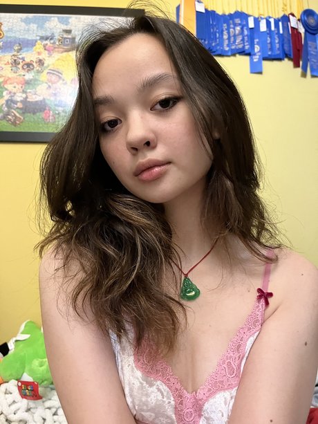 Mei Long leaked onlyfans free