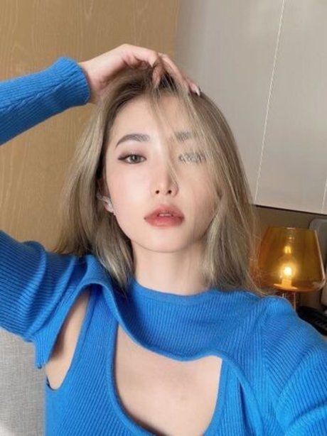 LonelyMeow leaked onlyfans sextape