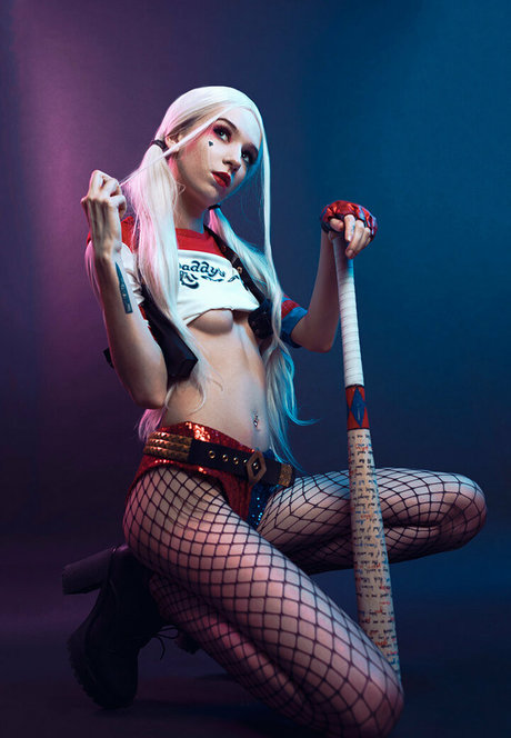 WhiteFox onlyfans sexy