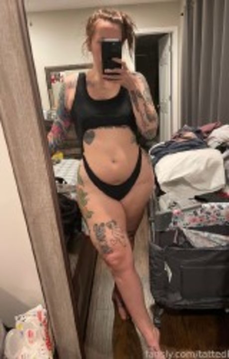 tattedkate onlyfans nude pictures