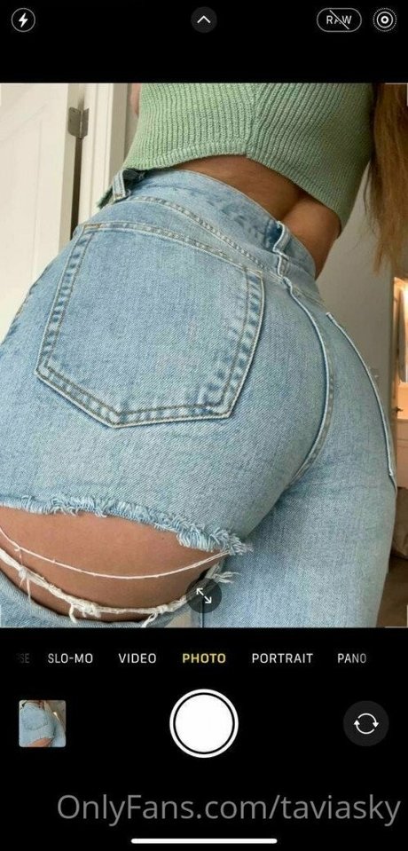 Tavia Sky onlyfans porn free