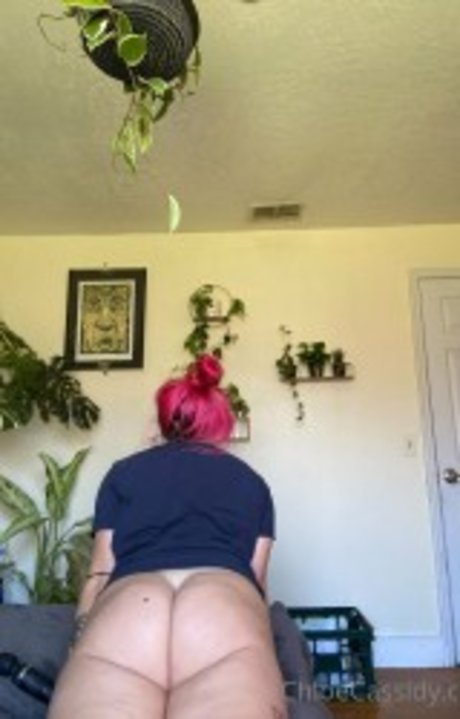 chloecassidy onlyfans sex leaked