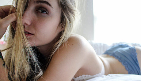 brunette pov onlyfans nude portrayal