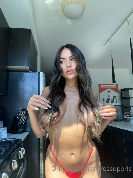 Dress Up ERIS onlyfans leaks porn