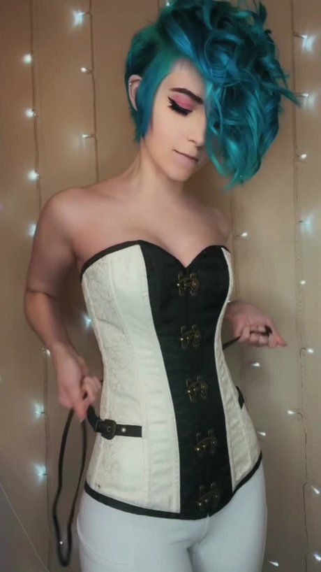 Jessica Wings onlyfans leake