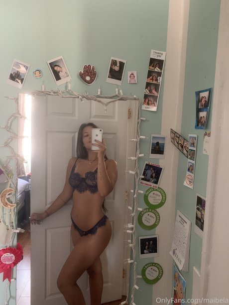 Maibela  illustration