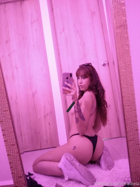 Maibela onlyfans porn leaks