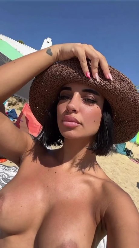 Edelweis nudes onlyfans leaks