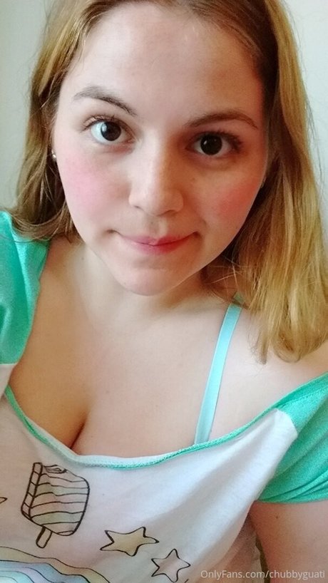 chubbyguati leaked onlyfans naked