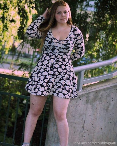 chubbyguati leaked only fans