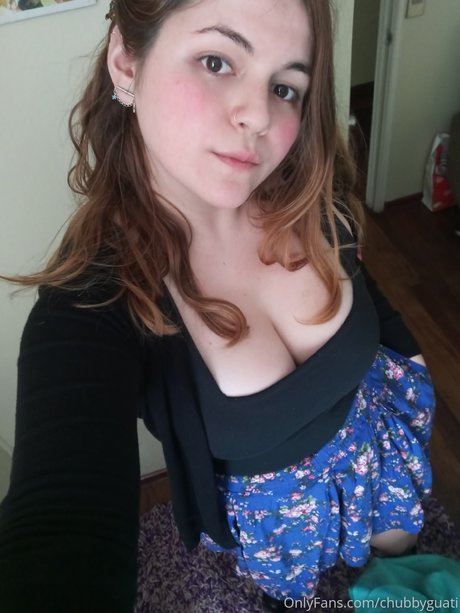 chubbyguati leak onlyfans porn