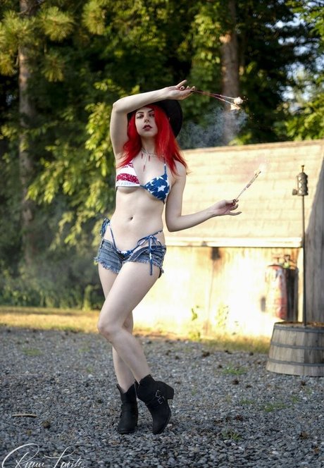 Ryuu Lavitz leak onlyfans