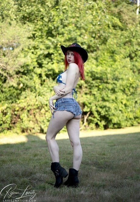 Ryuu Lavitz leaks only fans