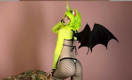 Ryuu Lavitz onlyfans naked porn