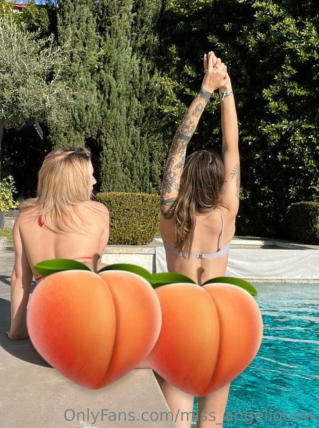 Miss angeliquew naked onlyfans leaks