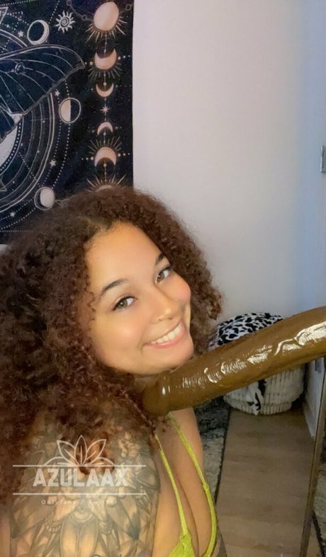 Azulaax onlyfans porno