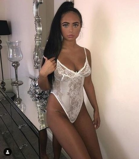 Morgan Gartry onlyfans leak