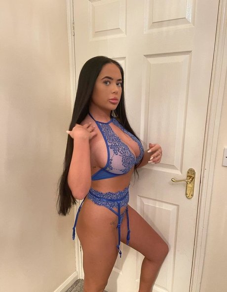 Morgan Gartry only fans pictures