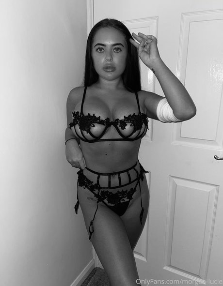 Morgan Gartry feet onlyfans