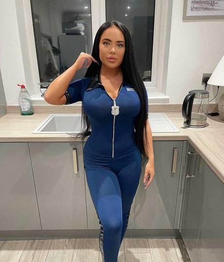 Morgan Gartry onlyfans explicit content